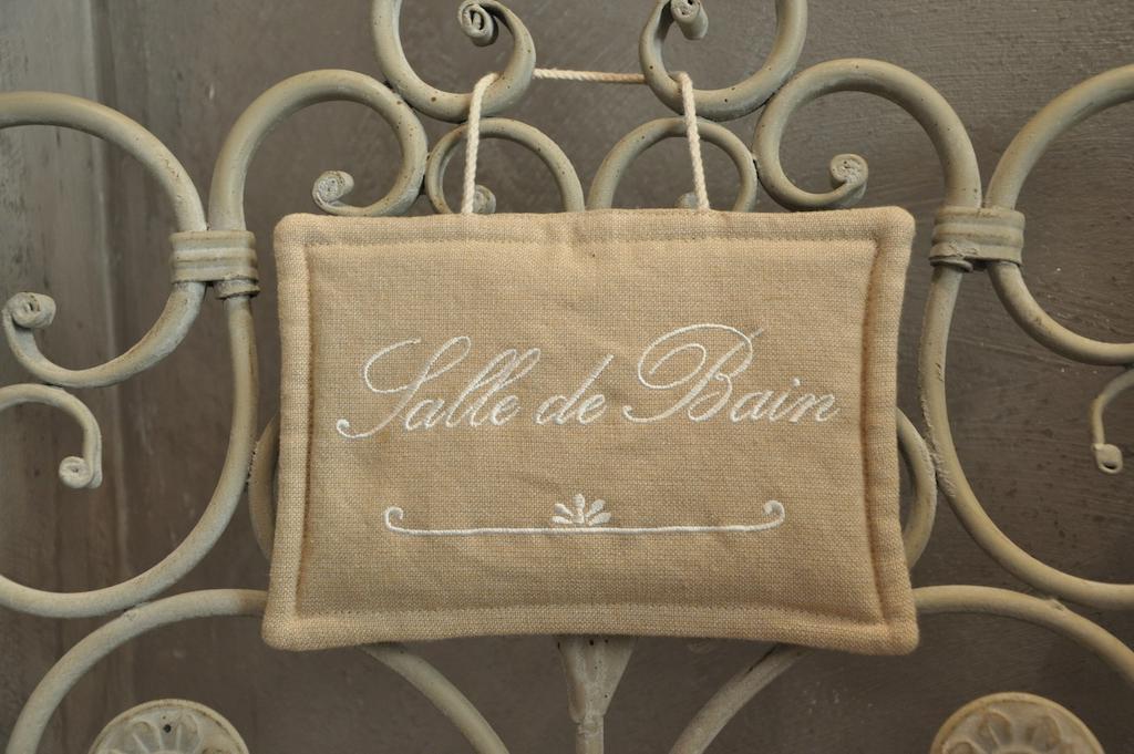 La Maison De Rose Panzió Brossac Szoba fotó